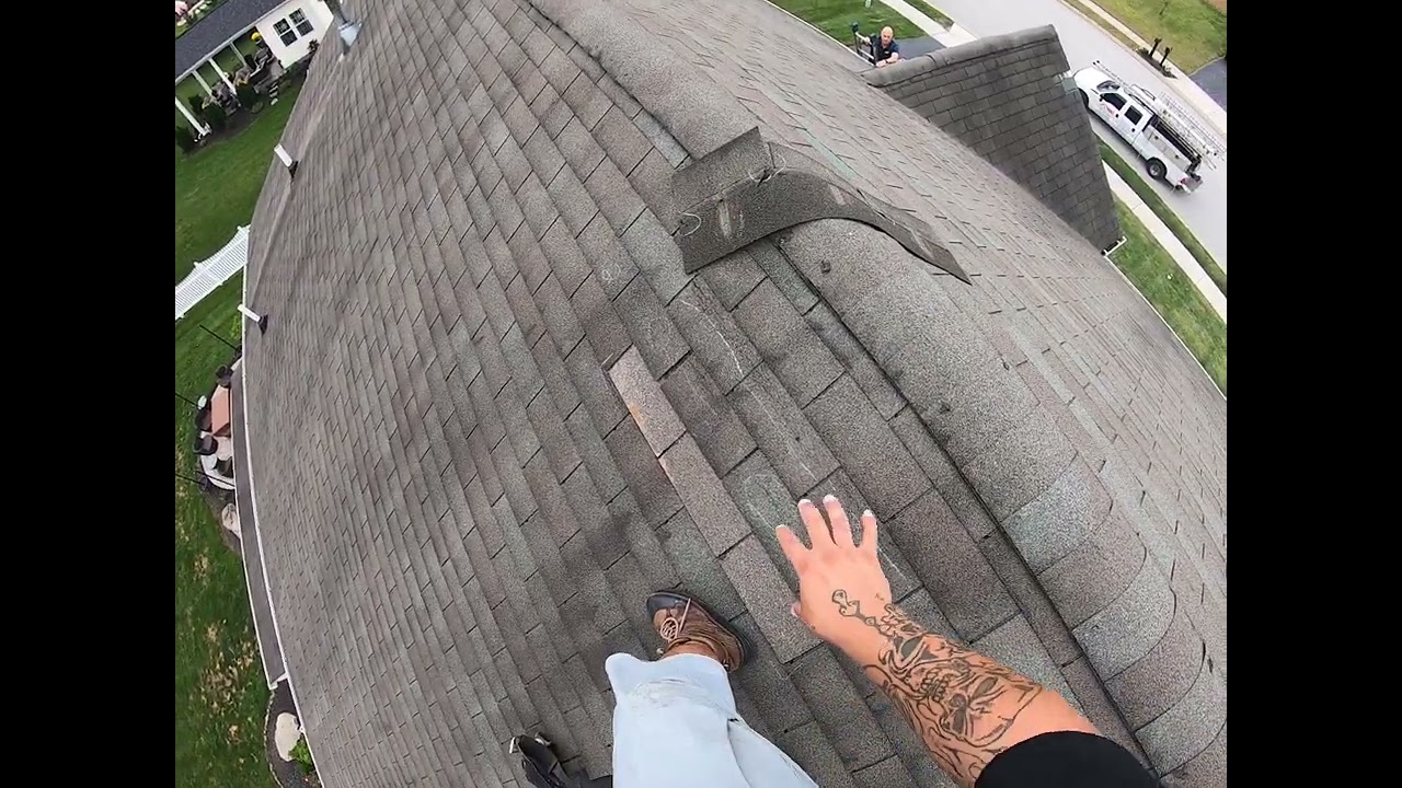 Jason Baldwin repair attempt