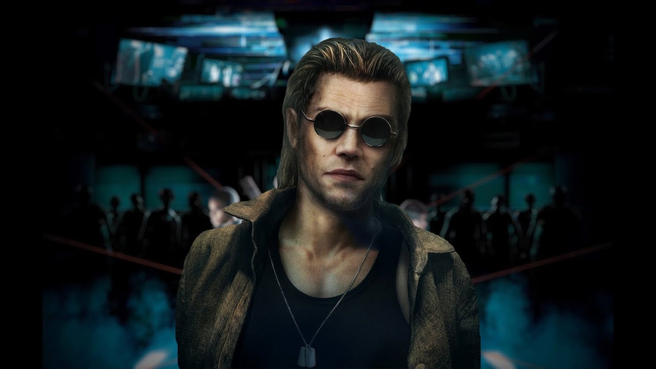 Daniel Fabron Returns With His Parasites! | Resident Evil Resistance