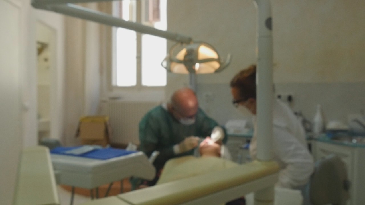 Sorrisi e dignità: l’ambulatorio odontoiatrico solidale a Città di Castello