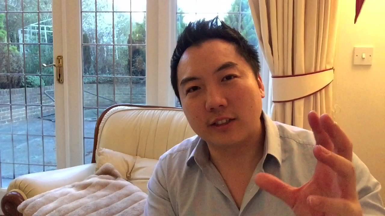 How to Achieve Success in 4 Steps