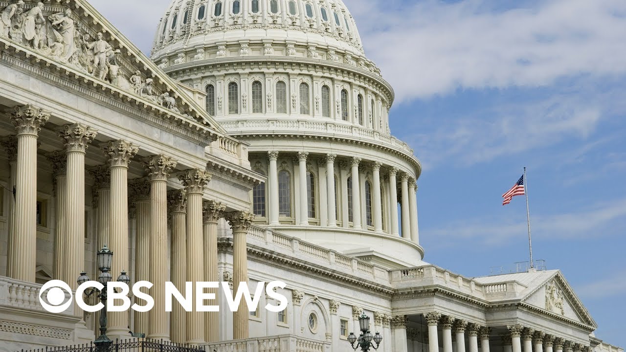 Why do government shutdowns happen?