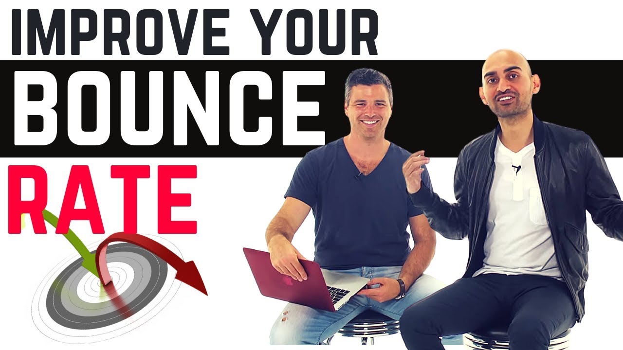 Improve Bounce Rate With One (Simple) Hack