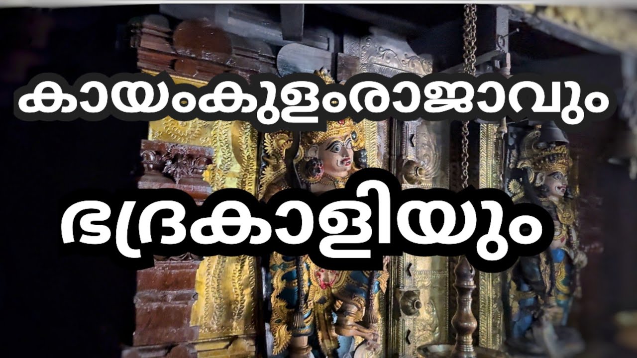 അതിശയങ്ങൾ ഒളിപ്പിച്ച ക്ഷേത്രം, veetinaal devi temple#historical #temple