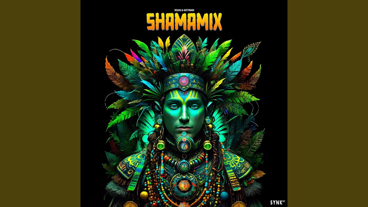 Shamamix