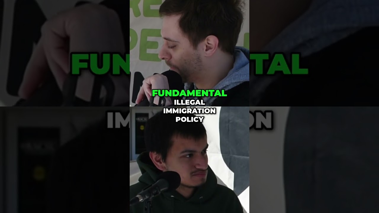 ICE Debate: 