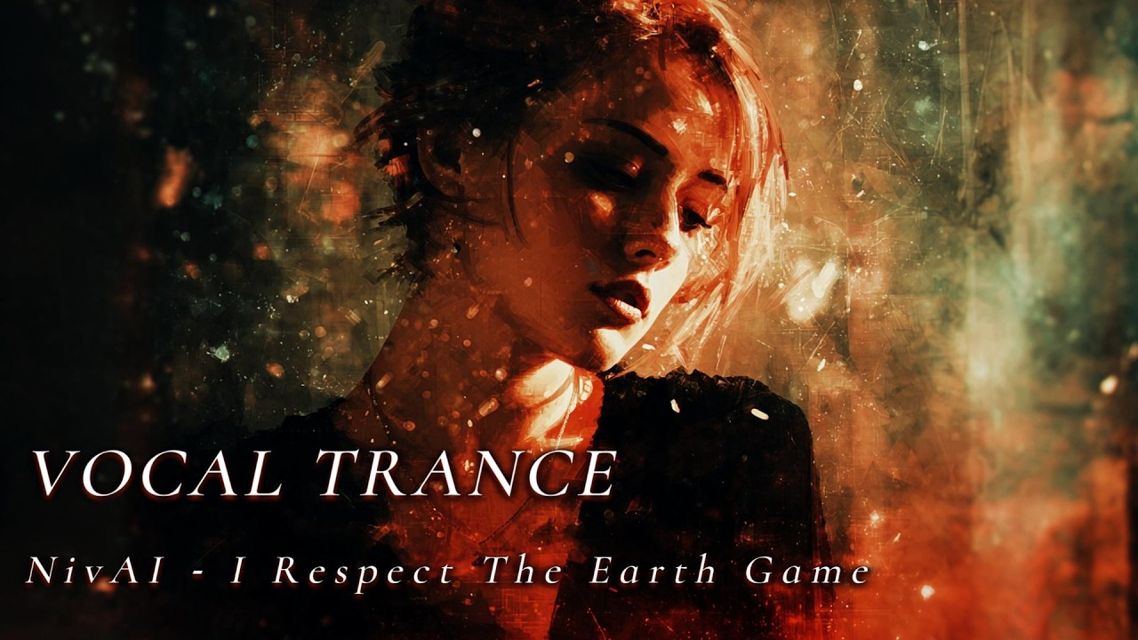 Vocal Trance | NivAI – I Respect The Earth Game | Episode 66 song