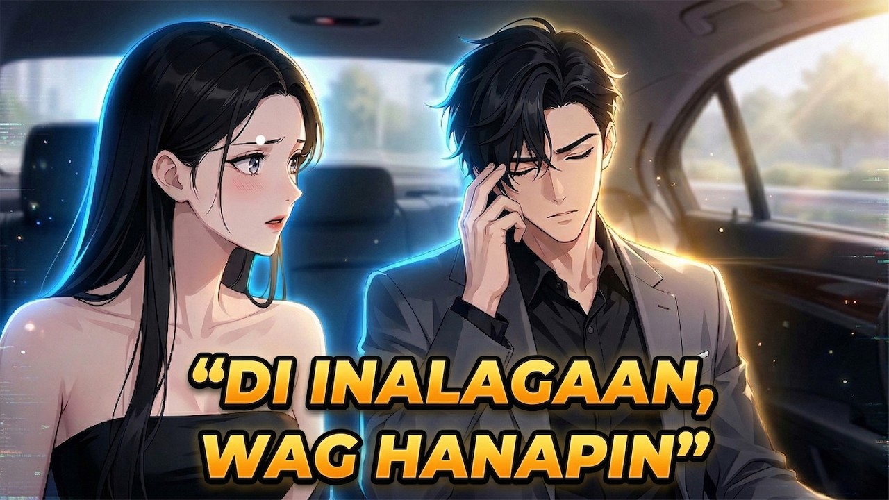 Mahaba Ang Buhay Maraming Pagpipilian&mdash;kapag Pinagtaksilan Palitan Agad