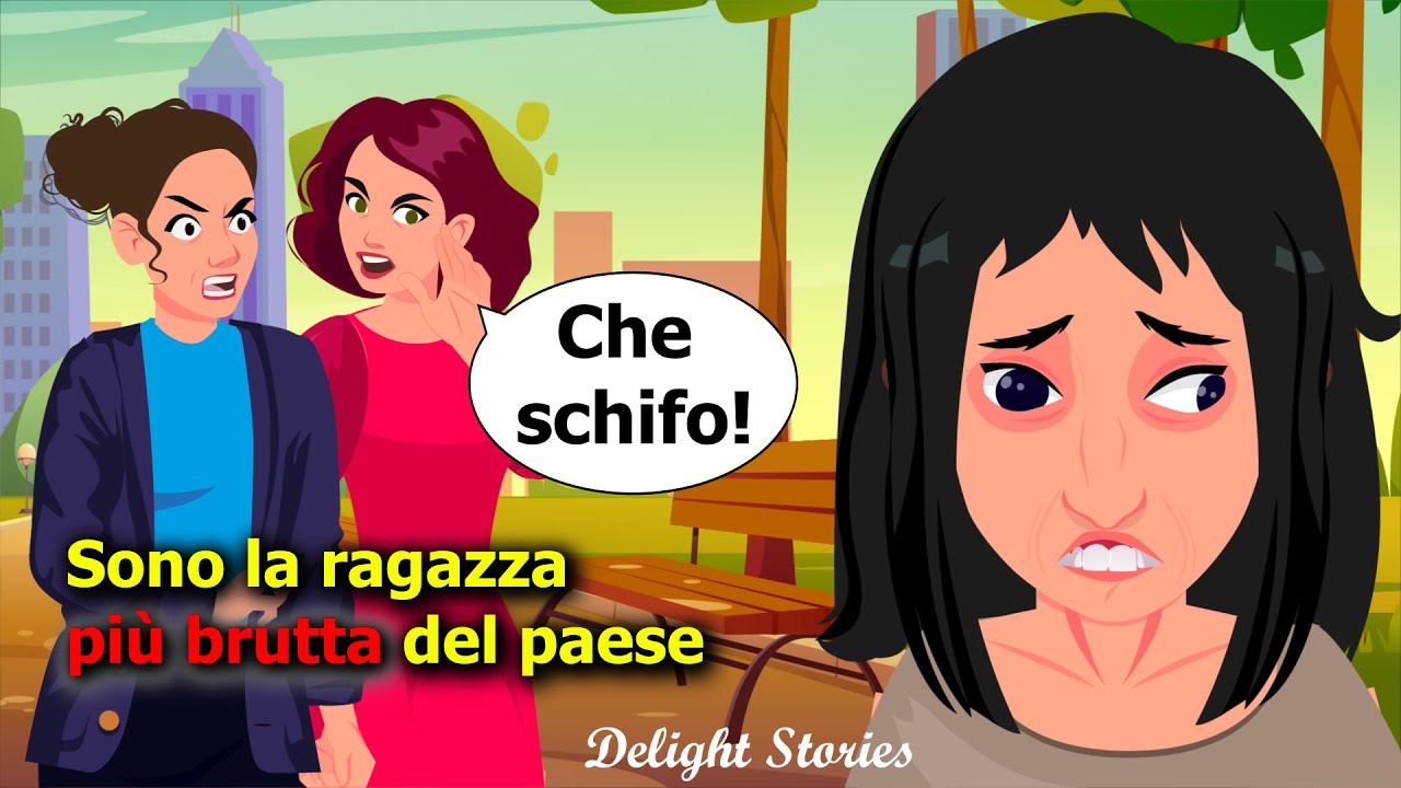 Quando sono nata, l'ostetrica è svenuta e il dottore si è fatto il segno della croce