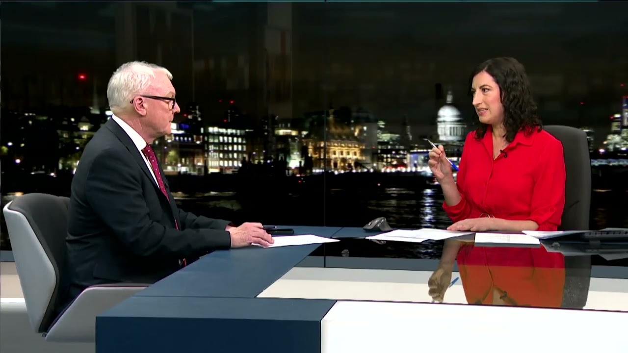 itv NEWS London Week 48 2025
