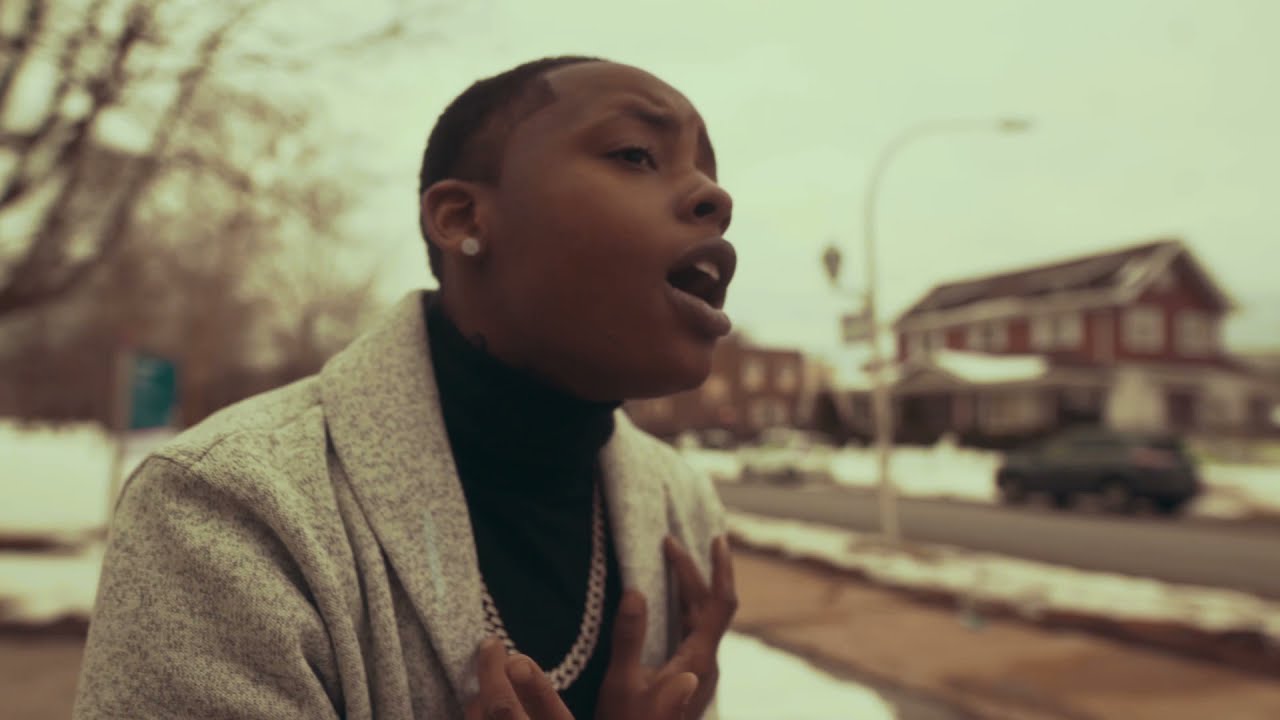 O'Juice - I'll Be Missing You (Cover) | Shot By Maniacfilmz