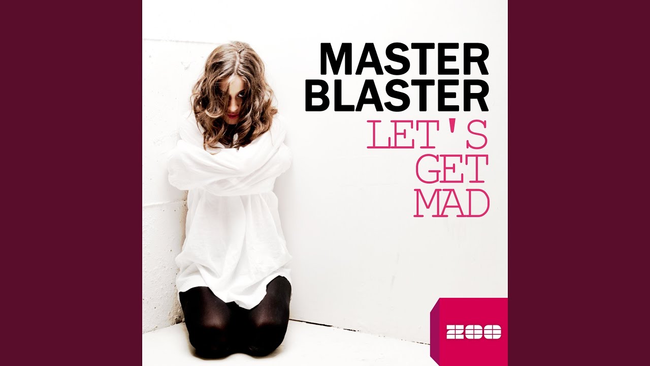 Let's Get Mad