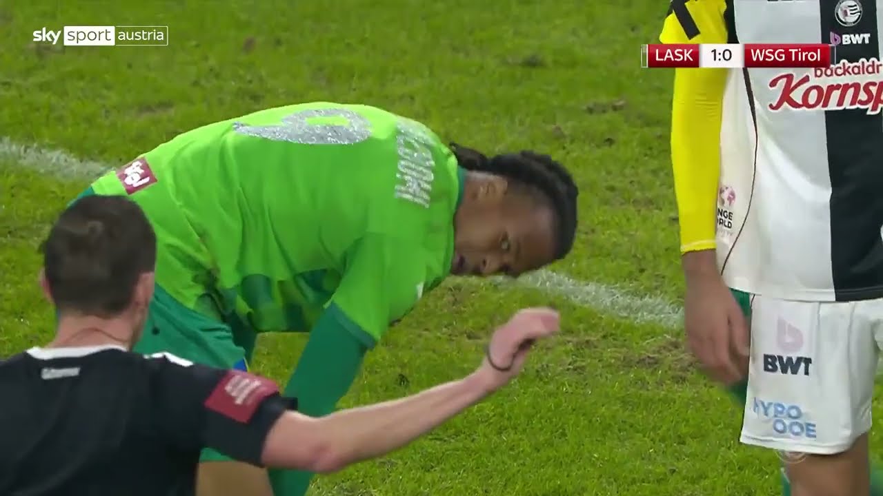 Fußball-Highlights (07.02.2026)