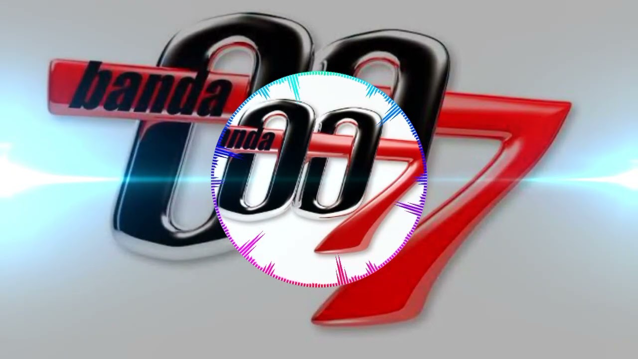 Sequencia 7 Tecnomelody Banda 007 (Filéééézão) (Relembrando Os Sucessos)