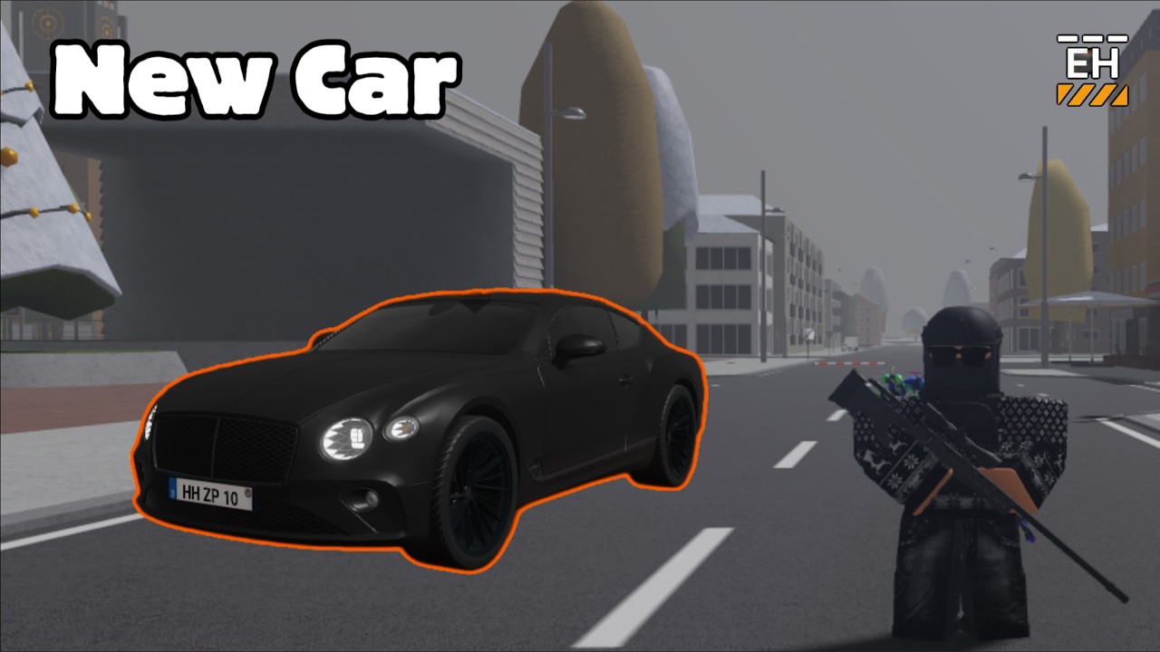 EMERGENCY HAMBURG🚔!! SOLO CRIME GAMEPLAY🥷ON BENTLAY 🚗!!
