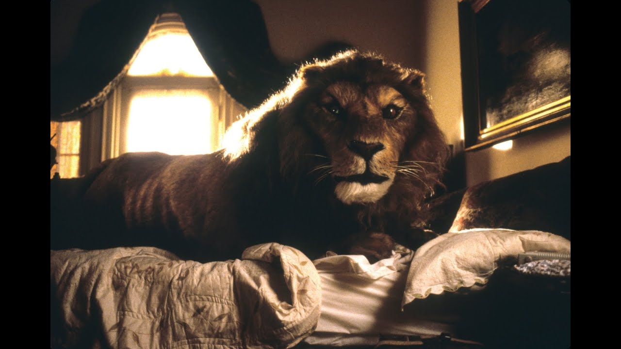 Jumanji- Tom Woodruff Jr. As 