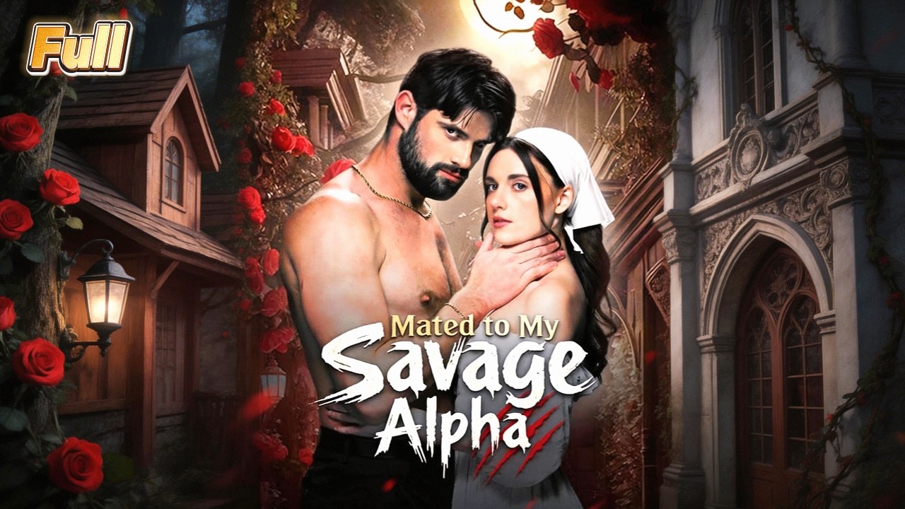HD Full🔥💔A Desperate Mom Meets Her Alpha Ex—Not Knowing He’s Her Child’s Father...