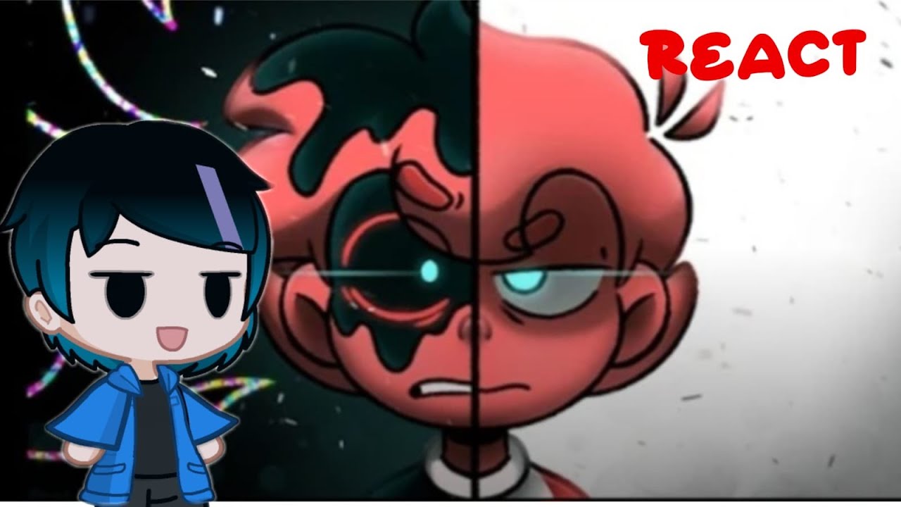 Reagindo ao primeiro episódio da série do torajo