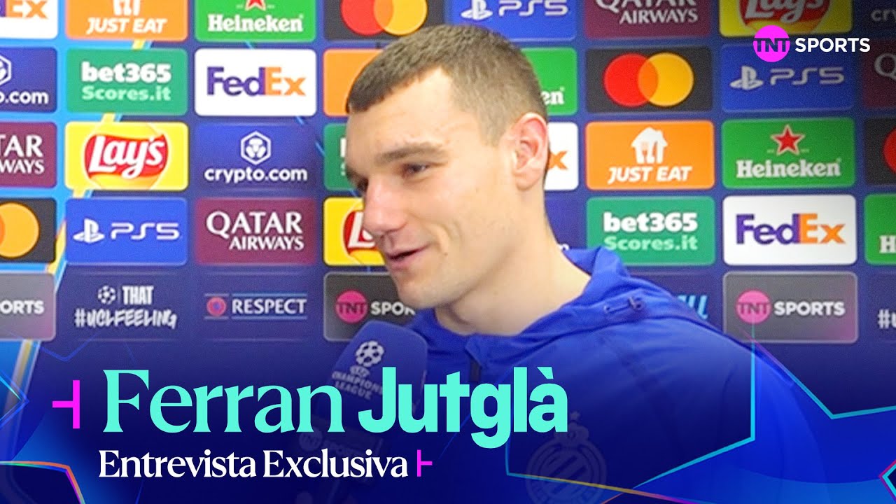 FERRAN JUTGLA: 