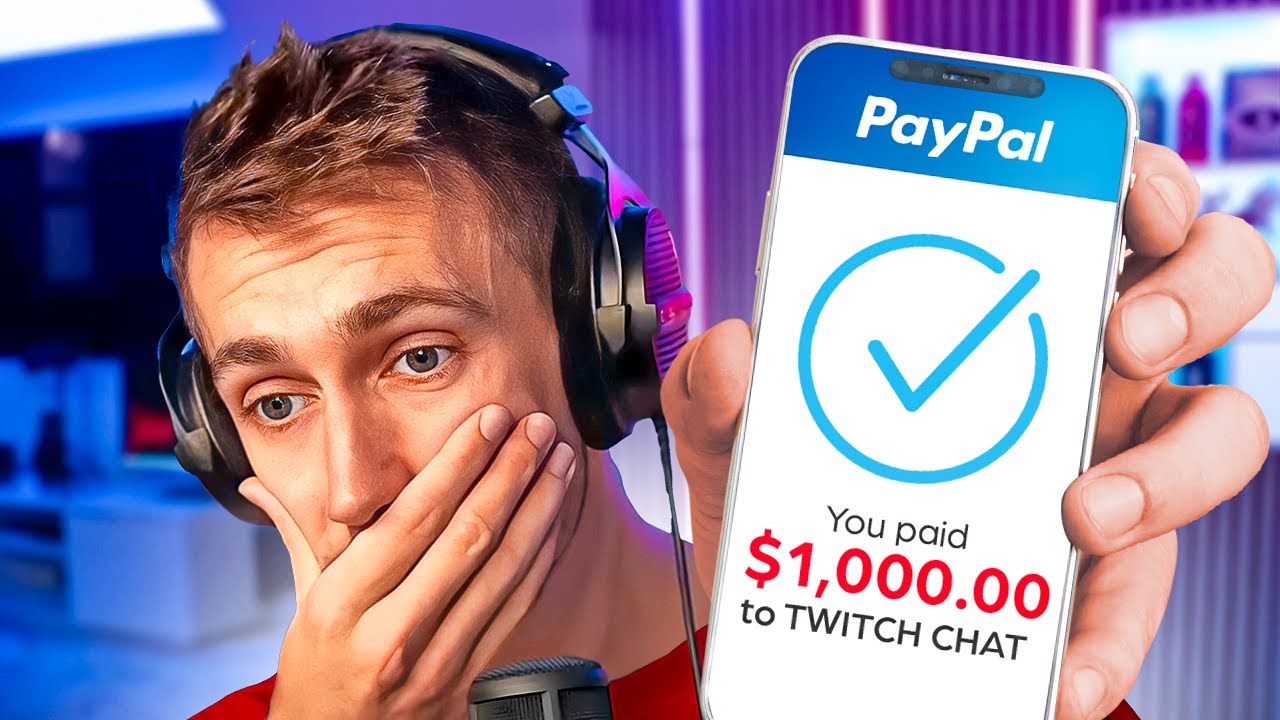 Я потерял 1000 долларов, играя в Overwatch 2...