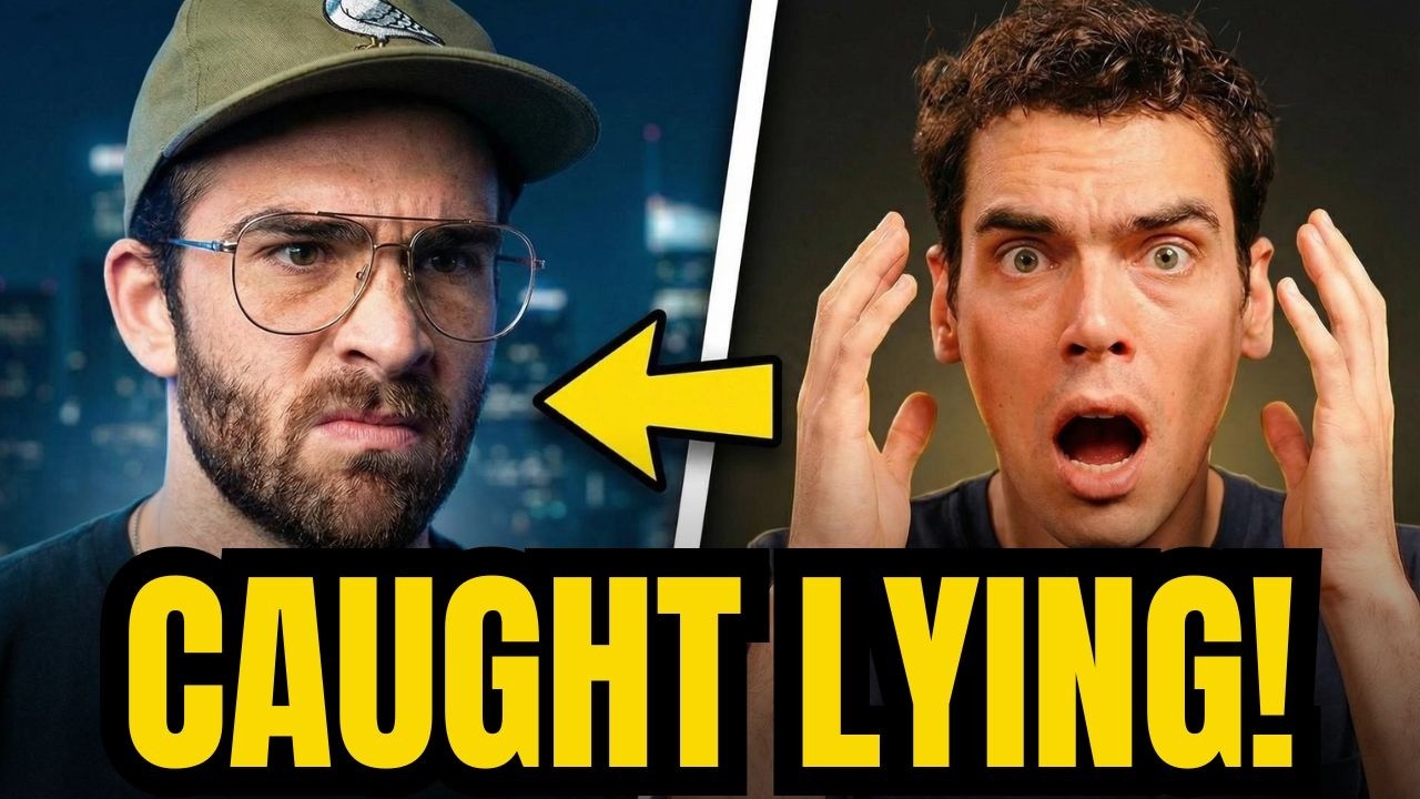 I caught Hasan Piker LYING about his (propaganda) Cuba trip!