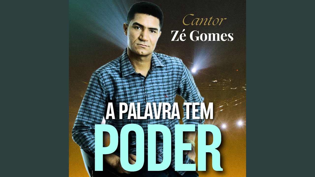A Palavra Tem Poder