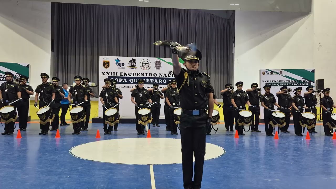 BdG Leyenda Sur copa Queret&aacute;ro 2025