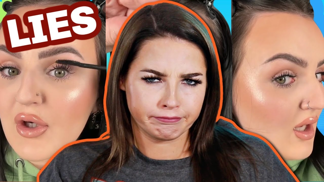 MIKAYLA NOGUEIRA: Greed & Lies | UNETHICAL INFLUENCERS