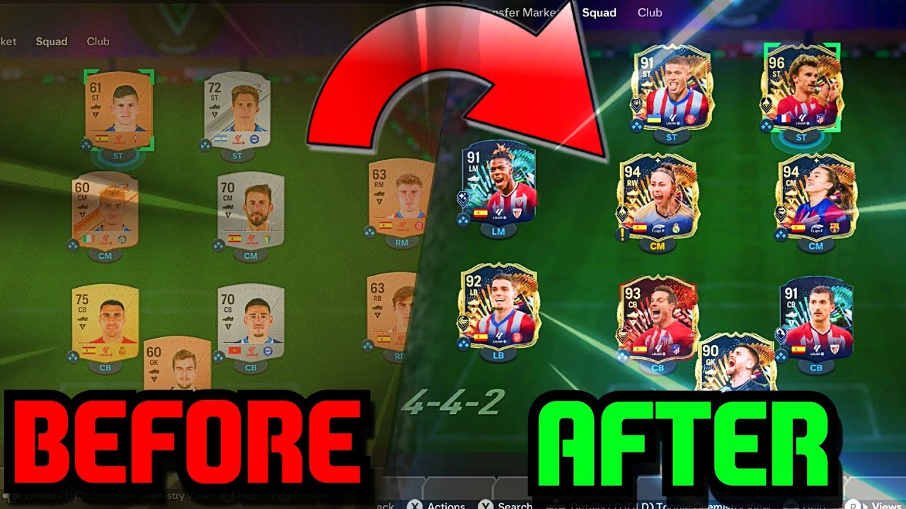 FINALLY! THE ULTIMATE GUIDE TO GRINDING TOTS!