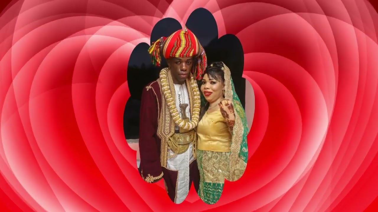 Onlouiya Chourthui Et Faimida Tsembehou