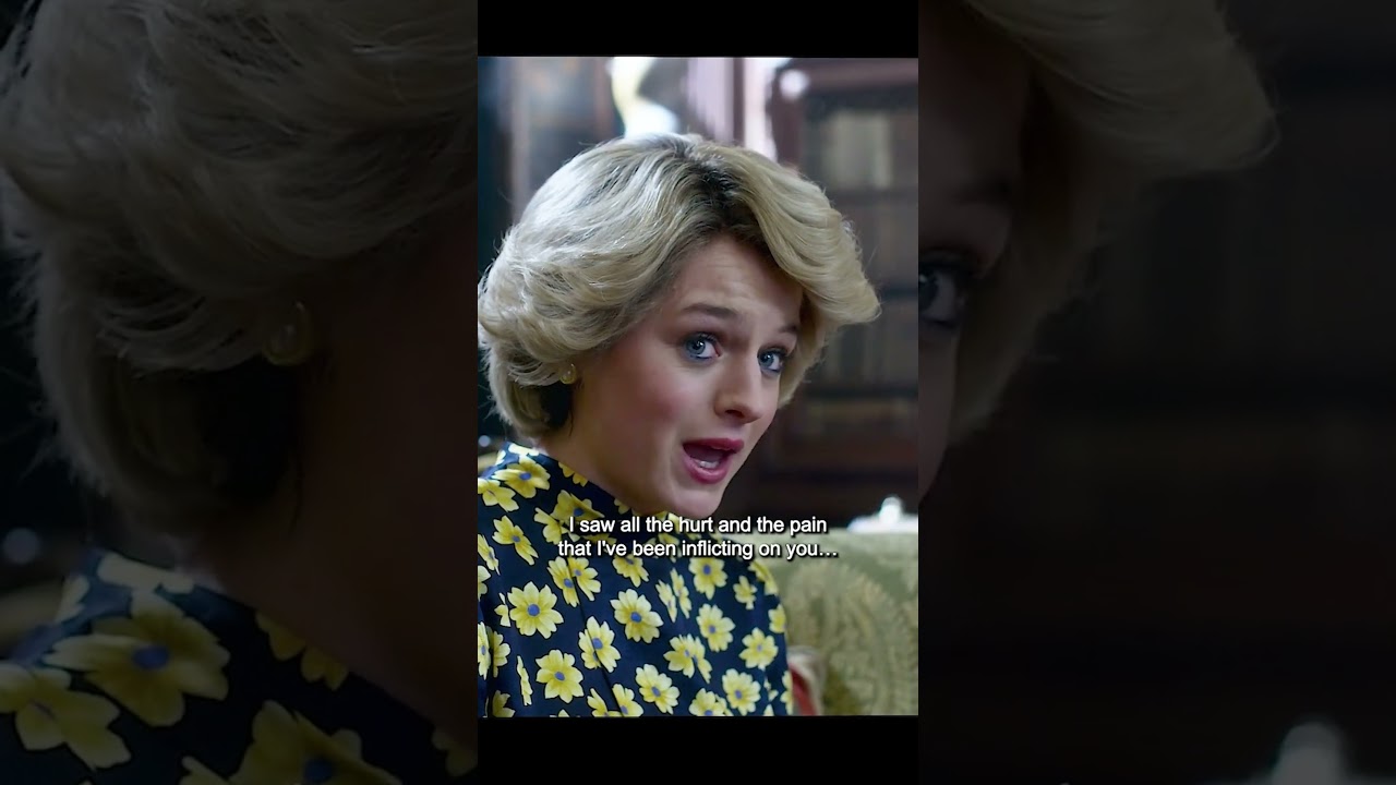 When Diana Begged For A Second Chance But Was Completely Ignored.#clips #tvshow #highlights #shorts