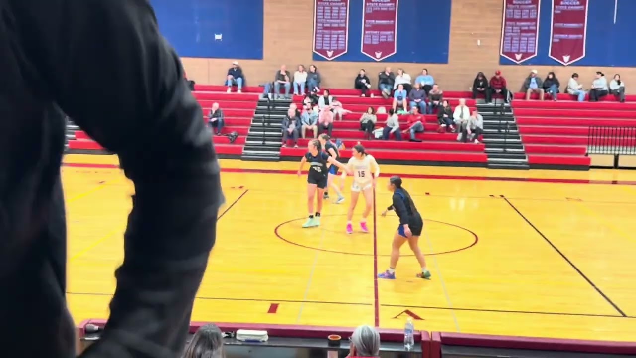 EMHS vs Sandia Prep 1-23-26