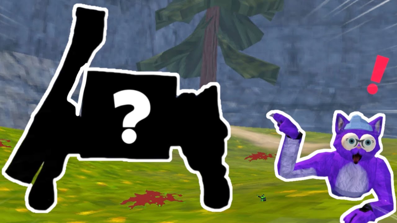 We Made The Most POWERFUL GRIEFING WEAPON OF ALL TIME!!!!