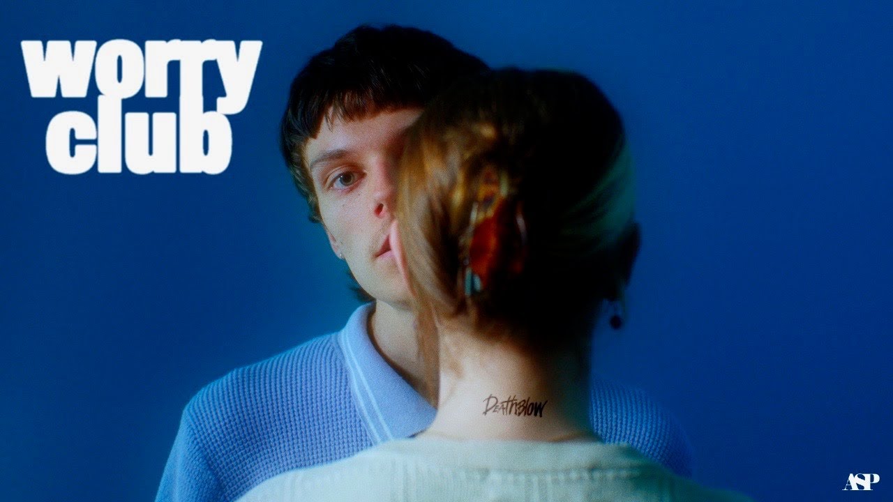 Worry Club - DEATHBLOW (Official Video)
