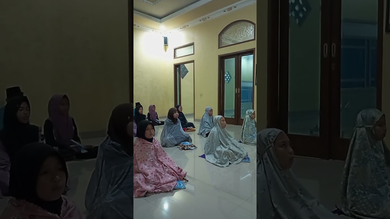 latihan akhirussanah@ArifRahman1122-w8h 