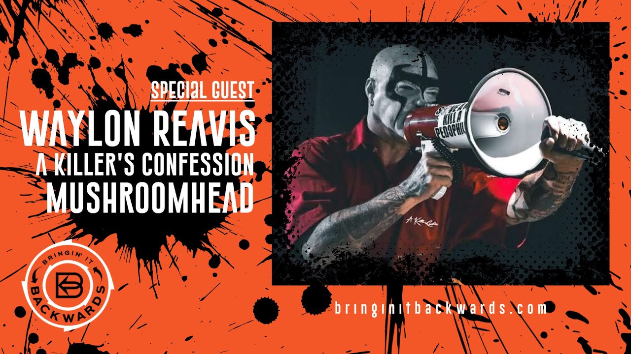 BiB: Уэйлон Ривис: от «Грибноголового» до «Исповеди убийцы»: настоящая история, слухи и искупление