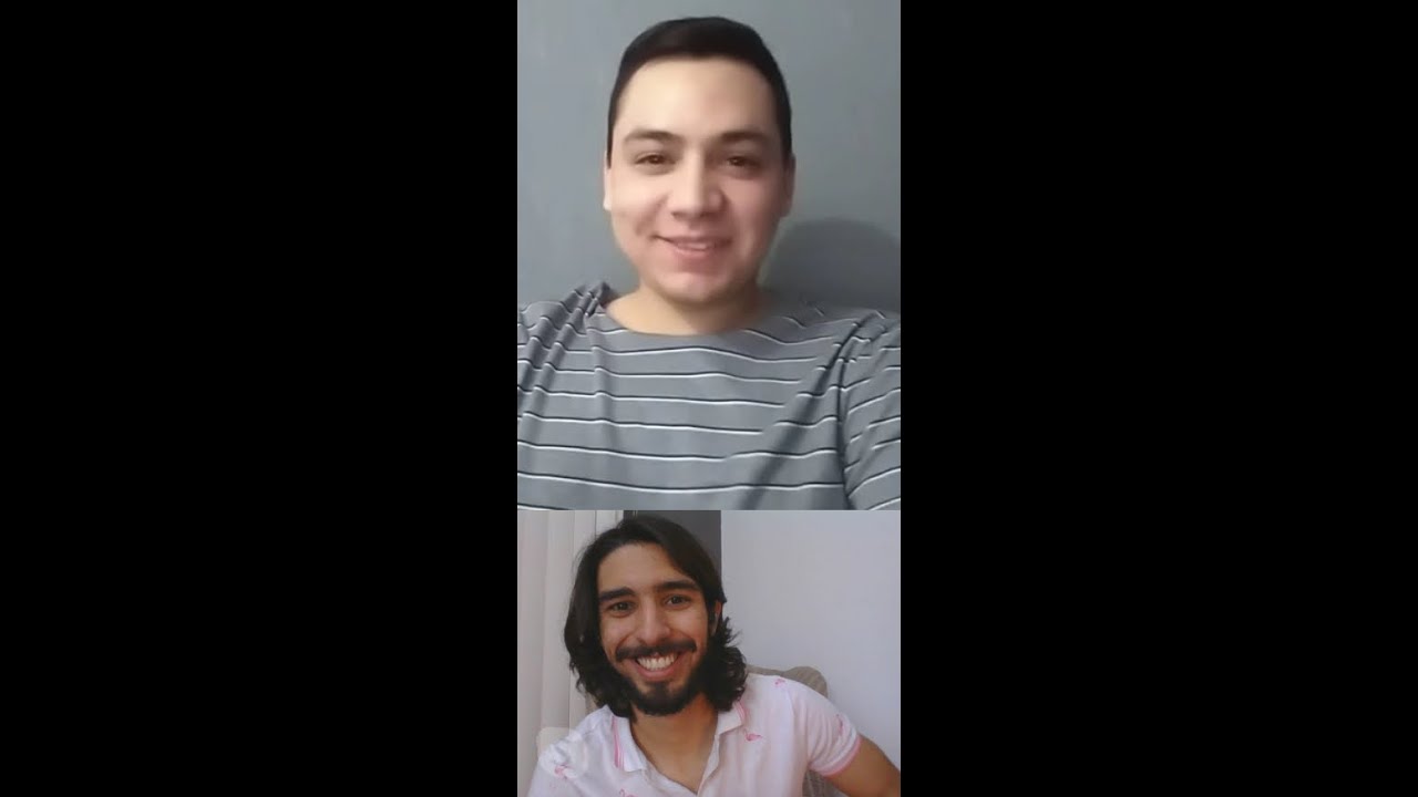 Episodio 15 (Entrevista a Joaqu&iacute;n Corella).