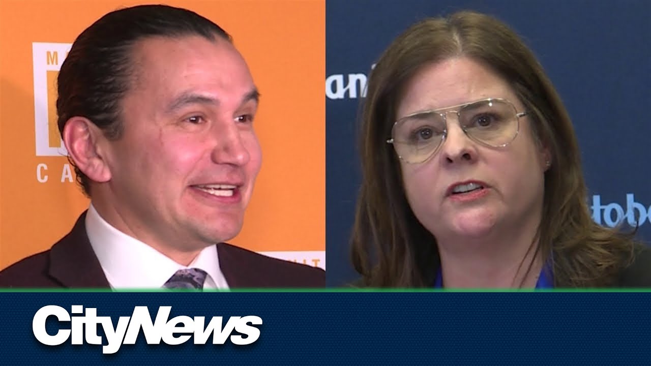 Poll: Gap between Manitoba NDPs and PCs has narrowed