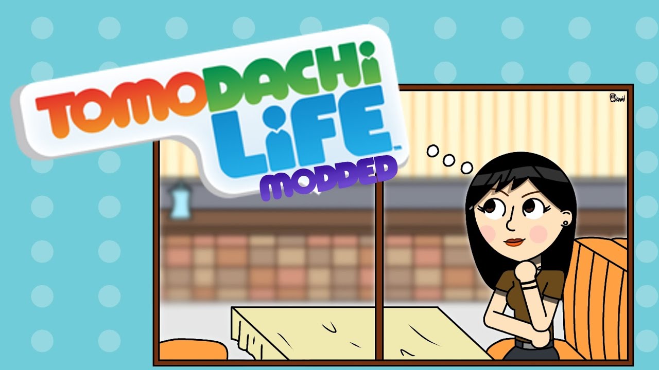 Tomodachi life Wii Sports Miis: Misaki moments