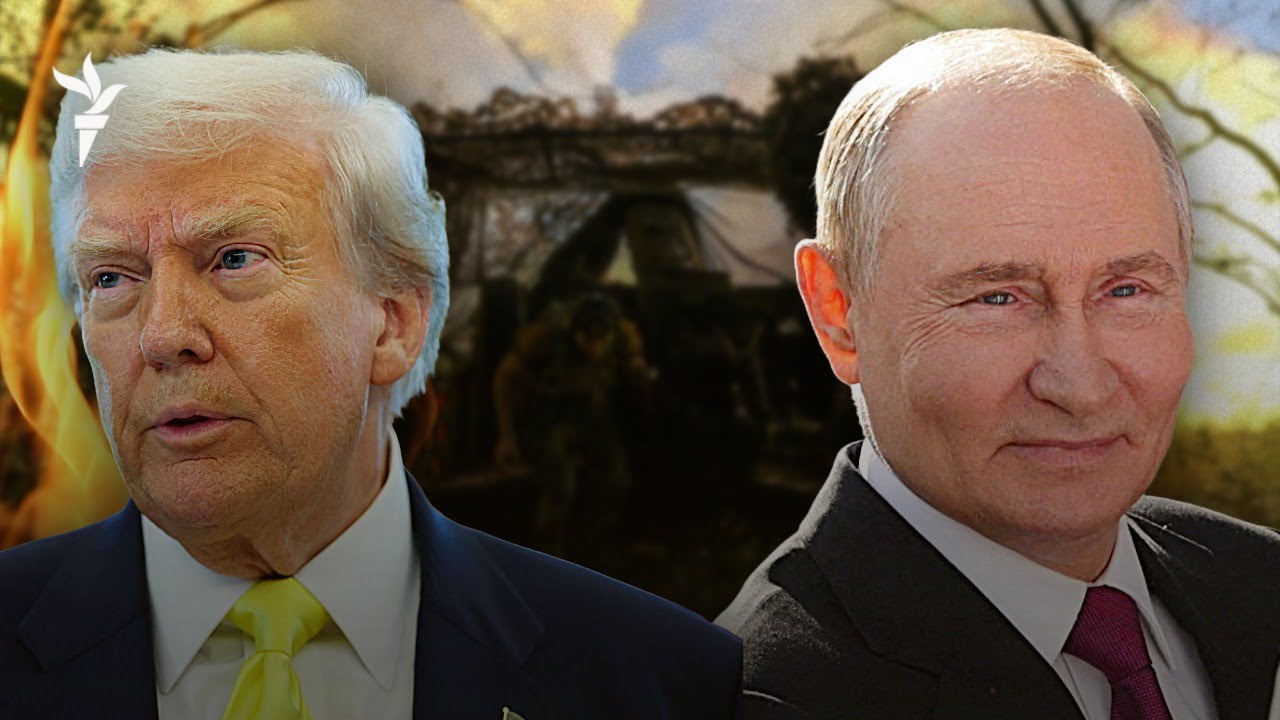 Путин мен Трамп кездесе ме? Кремль Ақ үйден бітім үшін не сұрайды? | Соғыстағы ахуал | 8.08.2025