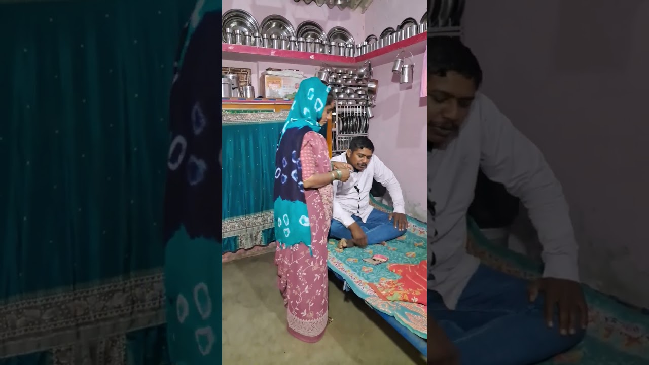 પતિ-પત્નીના મજેદાર જોક્સ 🤪😂