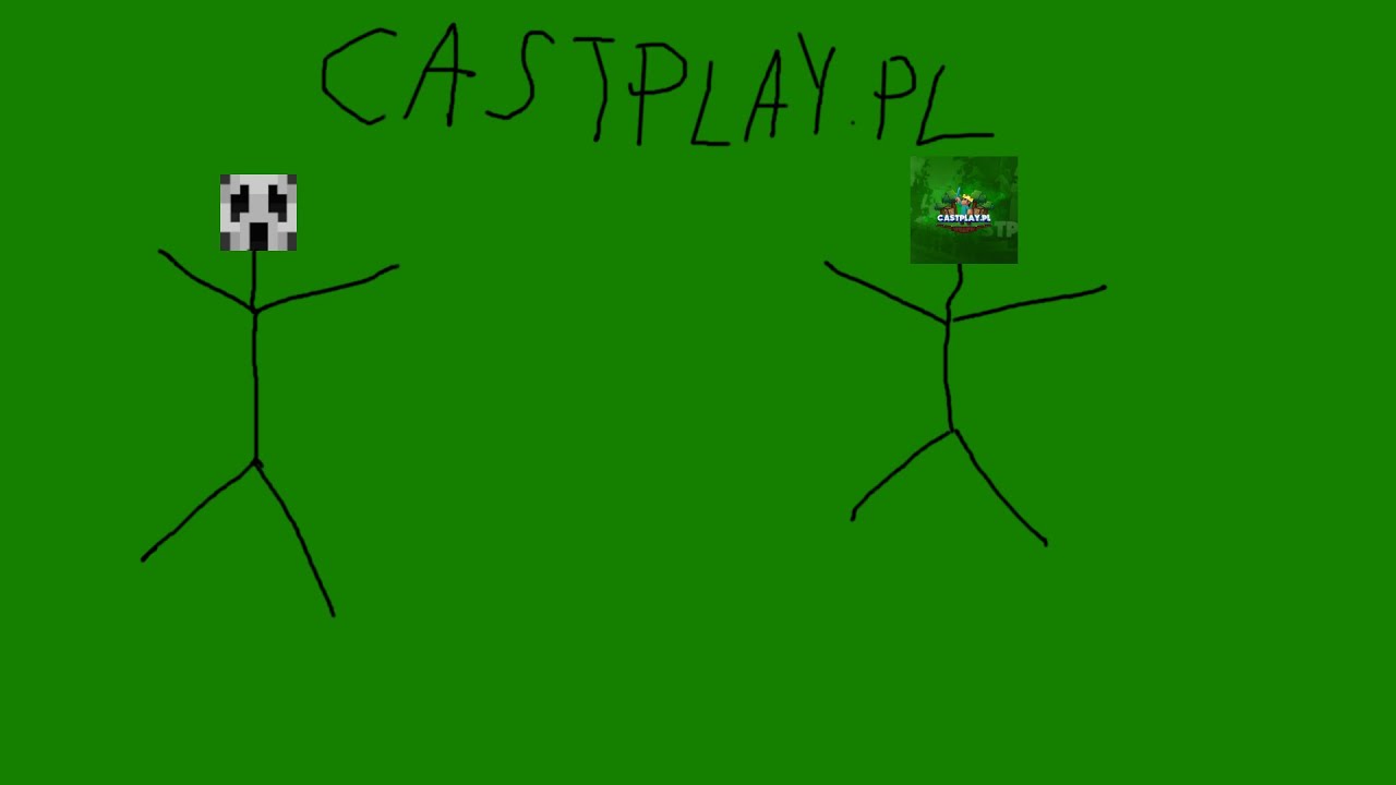 CASTPLAY.PL | START EDYCJI | GILDIA BULL