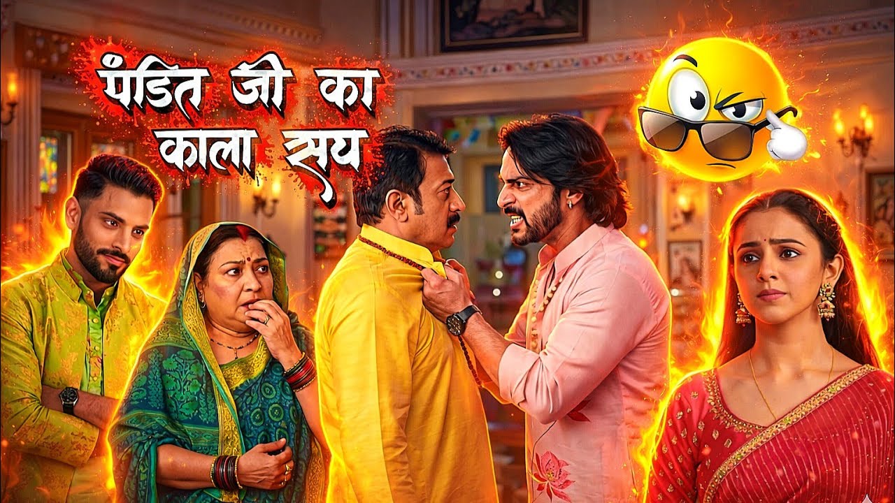 Pati Brahmachari | 20 march