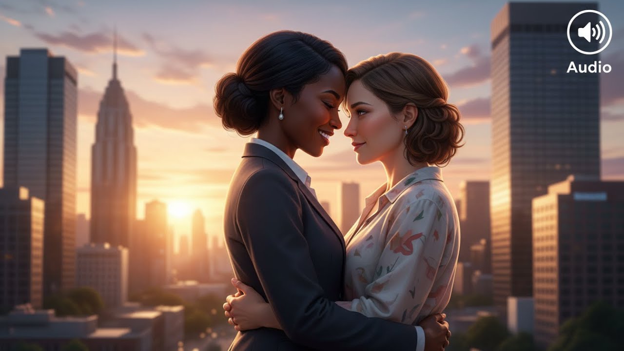 Black CEO outed as lesbian at her own burger empire launch—unleashing a family betrayal that...
