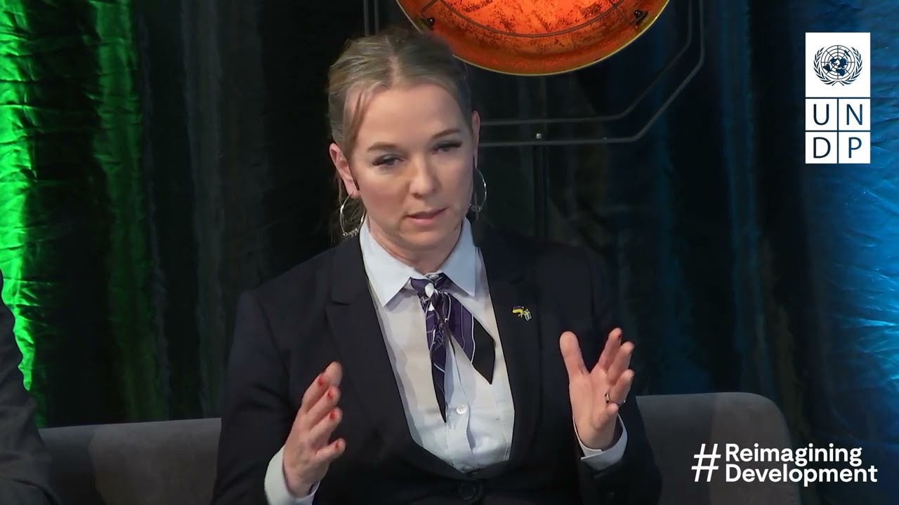 Resilience and recovery in Ukraine: Exploring pathways forward in the midst of war