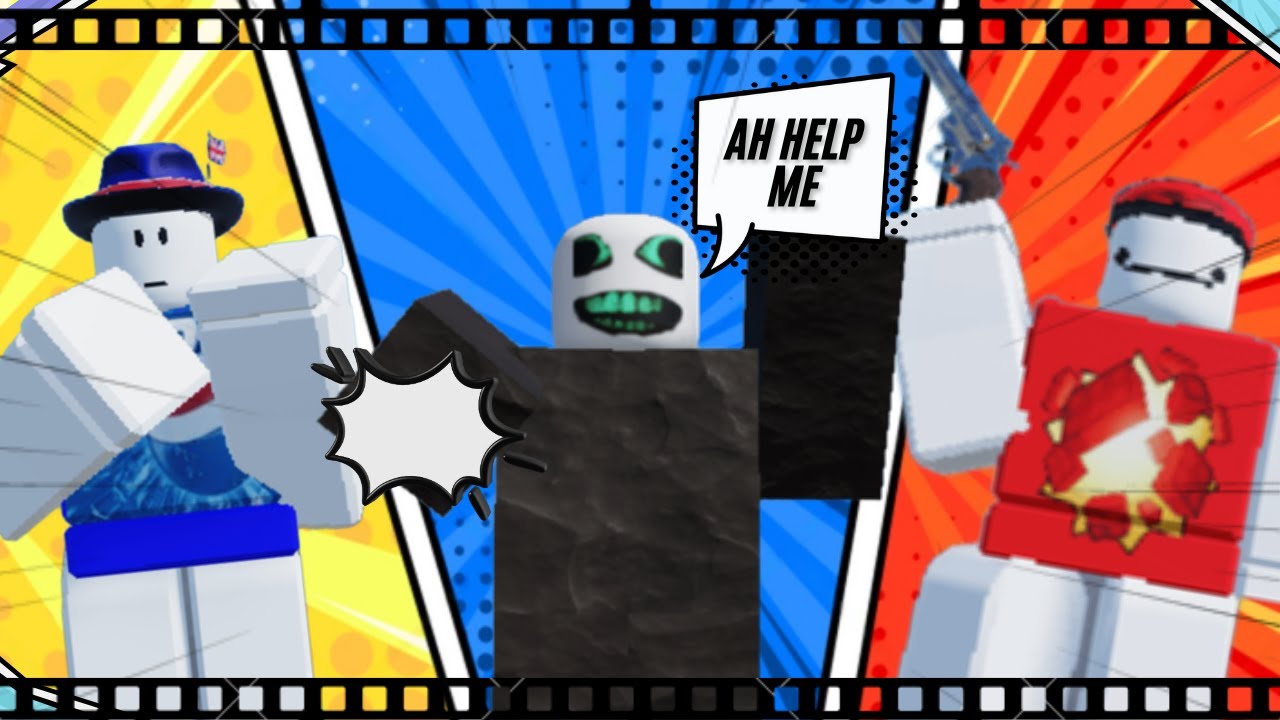 P1 E P2 JOGANDO DIE OF DEATH ROBLOX