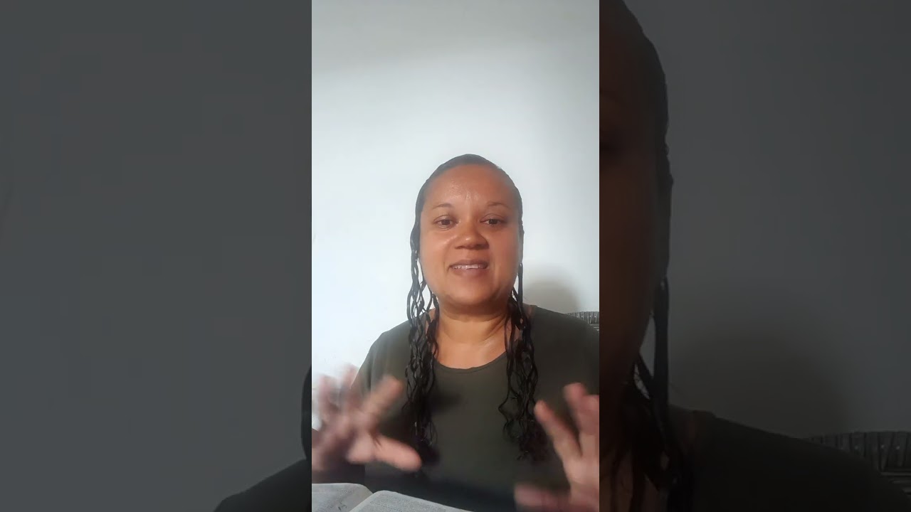 Traga a presença de Deus para sua vida e receba livramento e direcionamento 