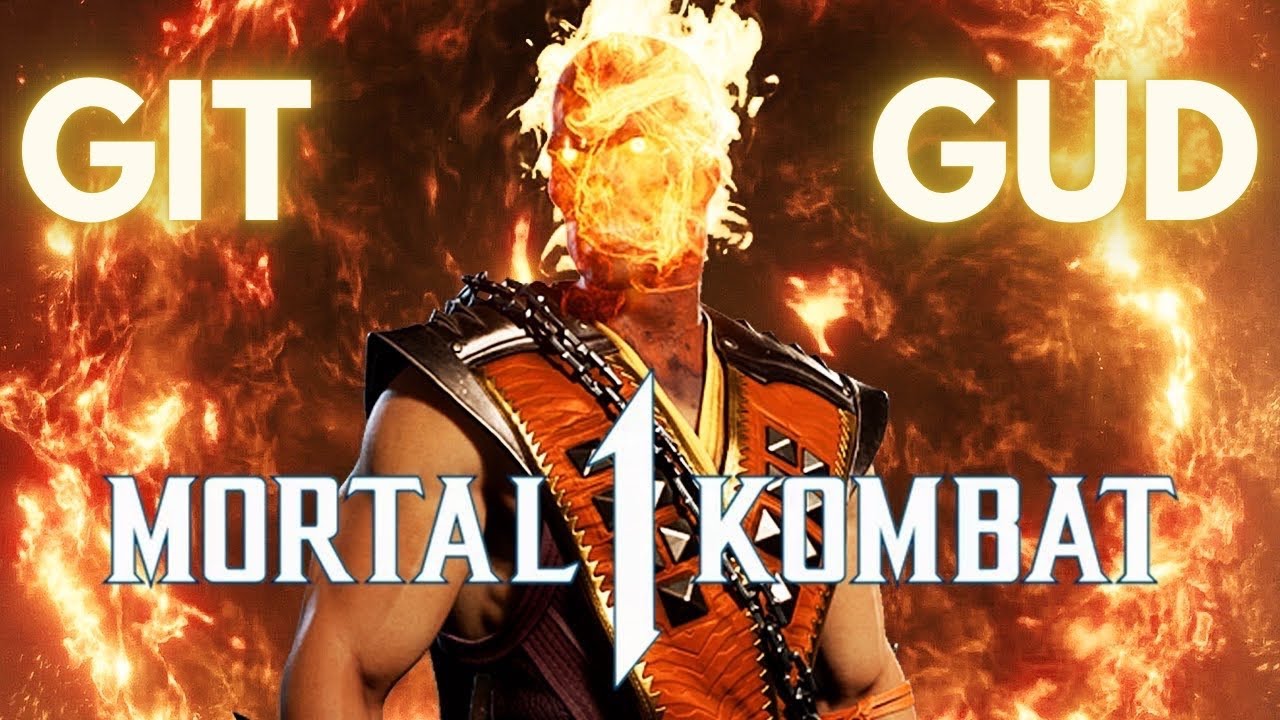 10 KEY Tips to Playing Better IMMEDIATELY in Mortal Kombat 1