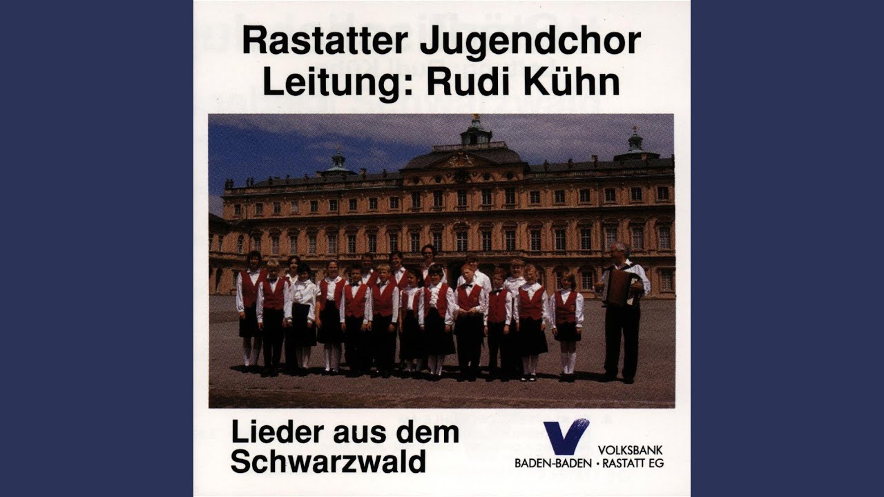 Badnerlied