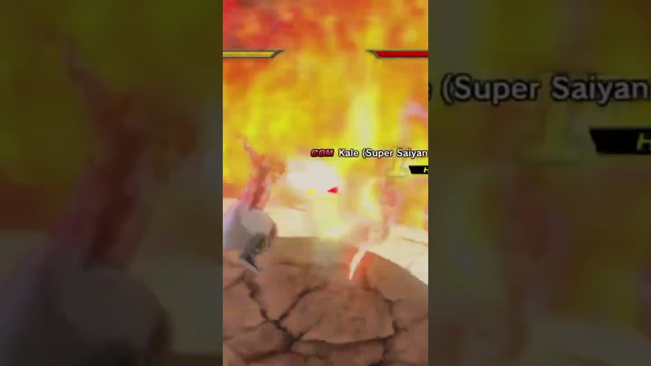 Xenoverse 2: Gigantic Power Wall Combo!🔥💥 #xenoverse2 #xenoverse2combos #dragonball #anime