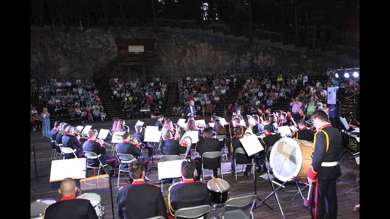 Η Πανδώρα στην έναρξη των Λασσανείων